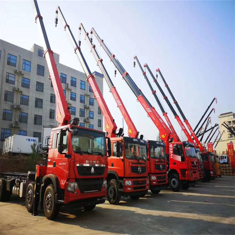 汨罗租专业吊车电话