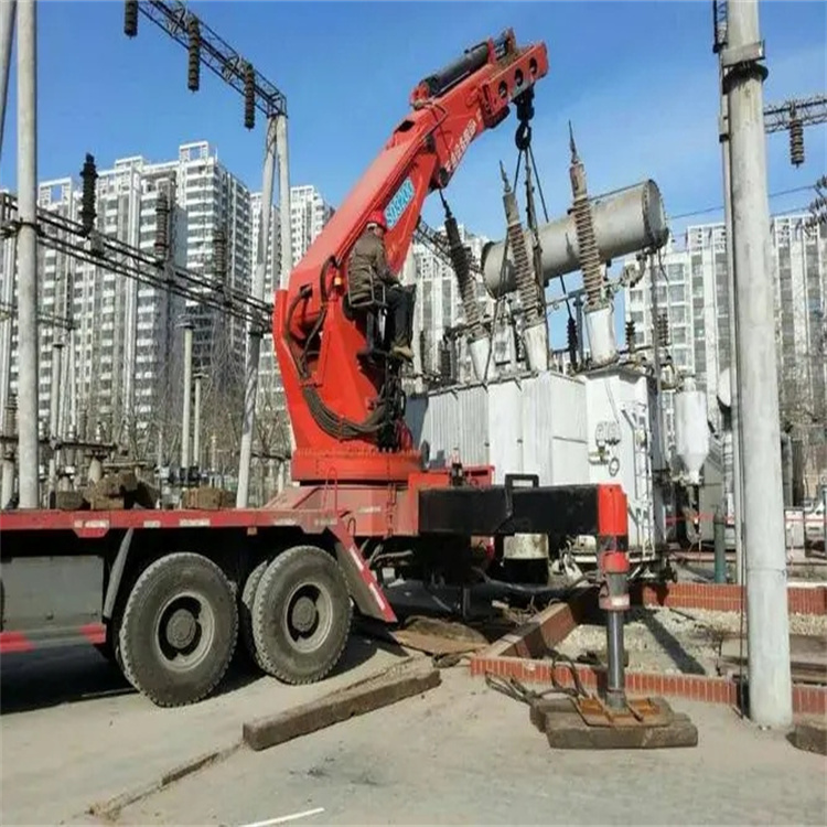 汨罗就近吊车出租|工地厂房吊装设备租赁|24小时高效响应