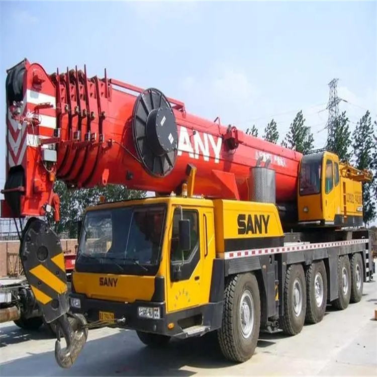 汨罗附近工地哪里有吊车出租|应急吊装服务|24小时灵活调度