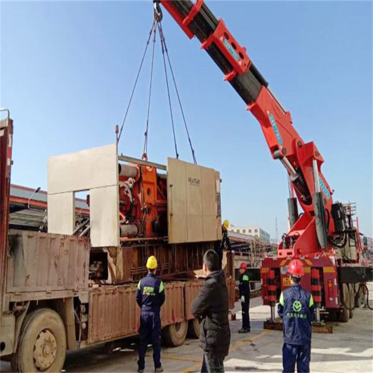 汨罗附近随车吊出租，便捷服务与实用联系方式