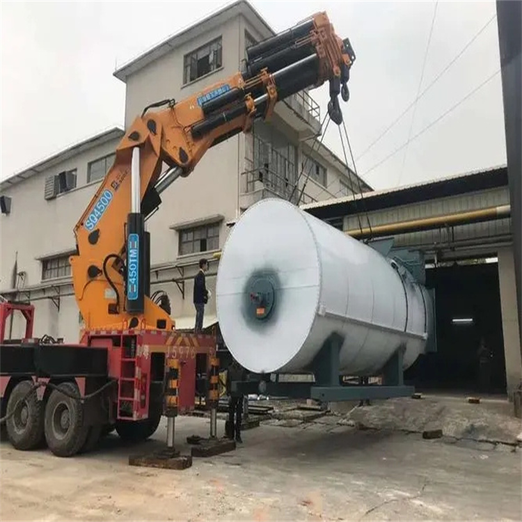 汨罗室内装修小型折臂吊出租服务：高效解决方案与租赁指南