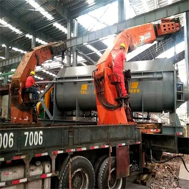 汨罗大型随车吊出租多少钱