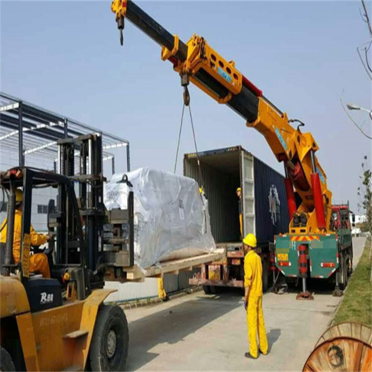 汨罗专业随车吊出租电话