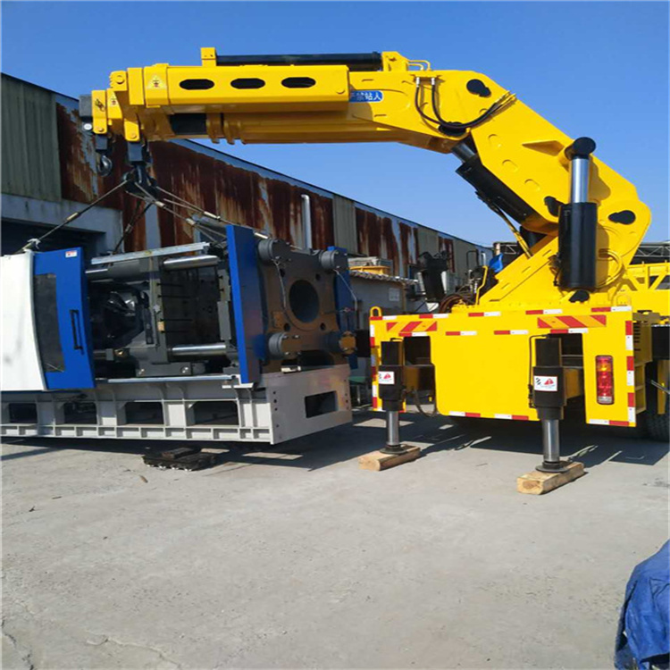 汨罗大吨位折臂吊出租