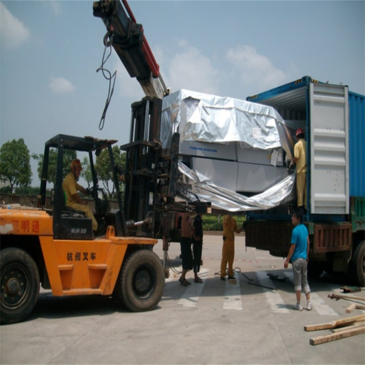 汨罗物流仓库装卸随车吊租赁服务优势与选择指南