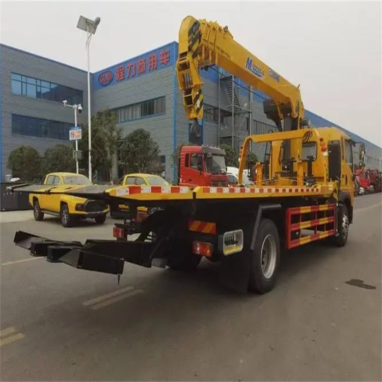 汨罗附近小随车吊出租电话，轻松解决搬运烦恼