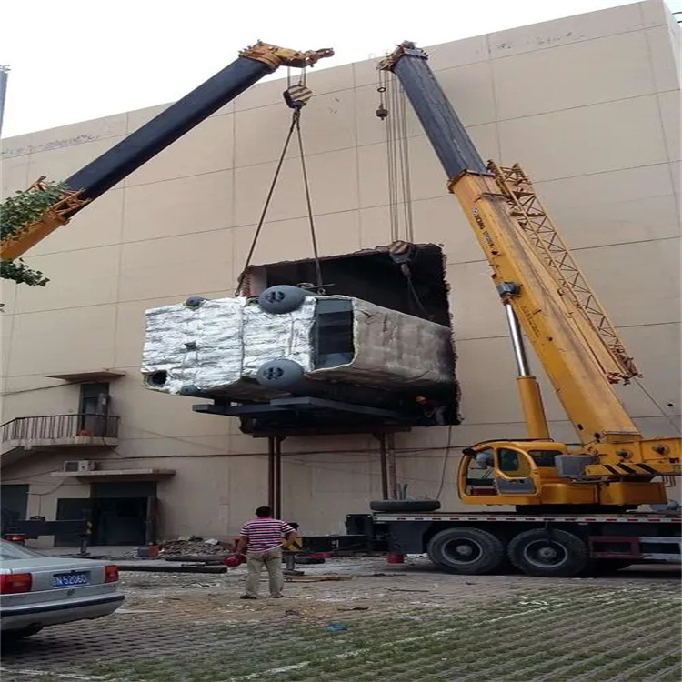 汨罗25吨汽车吊出租