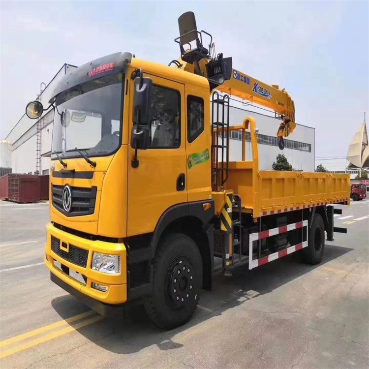 汨罗附近找一辆随车吊出租