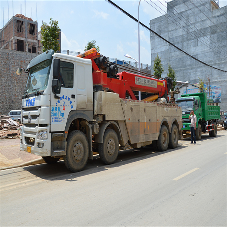 汨罗50吨随车吊出租