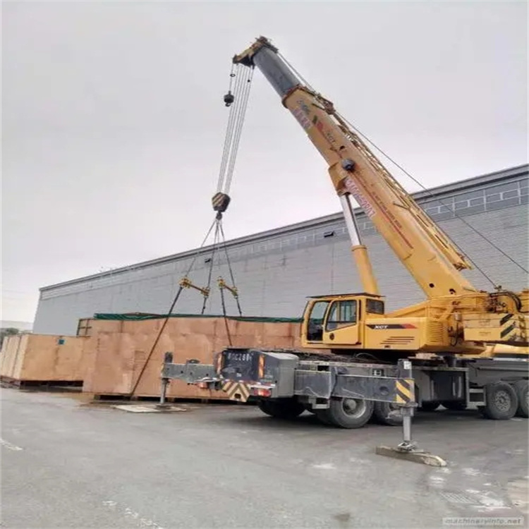 汨罗急需吊车出租怎么办|24小时响应|跨区调配服务