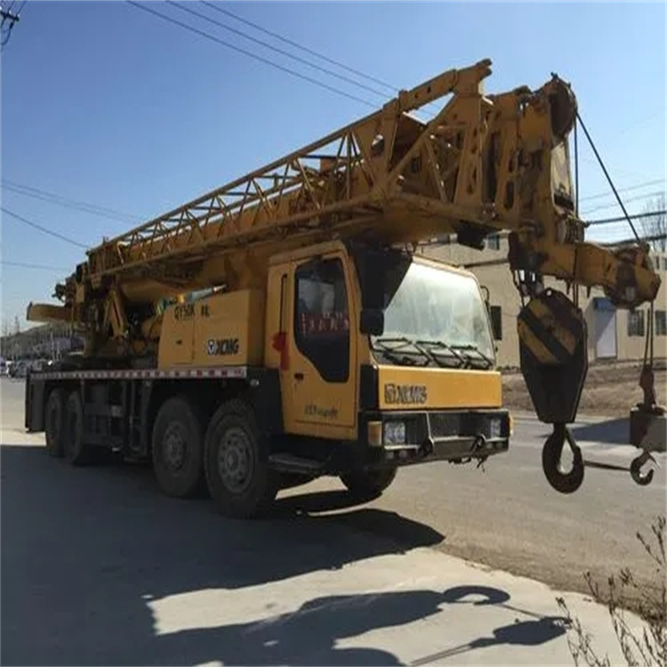 汨罗哪里有专业吊车出租